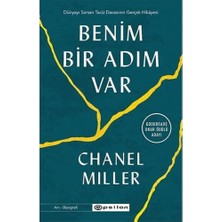 Benim Bir Adım Var: Dünyayı Sarsan Taciz Davasının Gerçek Hikayesi
