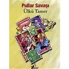 Pullar Savaşı