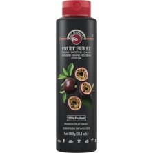 Pratik Ev Çarkıfelek Meyveli Sos, 1 kg