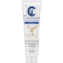 50 ml Kil Maskesi Kolajen