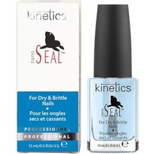 Pratik Ev Nano Seal Tırnak Bakım Serumu, 15 ml