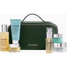 Elemis The Ultimate Getaway 6 Parça Premium Cilt ve Vücut Bakım Seti