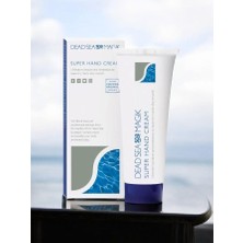 Pratik Ev Dead Sea Super El Kremi 75 ml