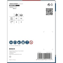 1 x Pro Sheet Metal Power Change Plus Delik Testeresi (Paslanmaz Çelik Saclar, Çelik Saclar, Ø 102 Mm, Profesyonel Aksesuar Matkap/tornavida Için)