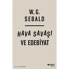 Hava Savaşı ve Edebiyat