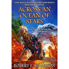 Across An Ocean Of Stars