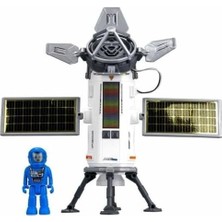 Astropod Iletişim Istasyonu