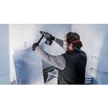 1x Döner Matkaplar Için Pro Ceramic Dry Matkap Ucu, Silindirik Şaft (Döşemeler, Sert Fayanslar, Ø 12 Mm, Professional Aksesuar Döner Matkap/vidalamala