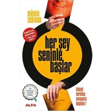 Her Şey Seninle Başlar: Kişisel Kurtuluş Savaşınızı Başlatın!