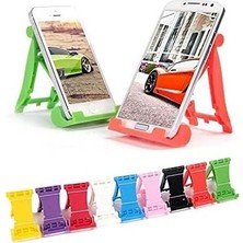 Ma Telefon ve Tablet Tutucu Stand Pembe