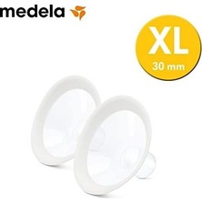 Medela Personalfit Flex Göğüs Kalkanı 30 mm