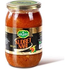 Pratik Ev Zeytinyağlı Kudret Narı 300 G.