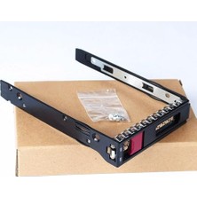 Pratik Ev Hp Uyumlu 774026-001 Lff 3.5 Drive Tray Caddy, Sas Sata, Apollo 4200 4510 Proliant DL325