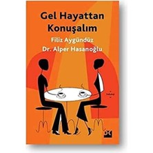 Gel Hayattan Konuşalım
