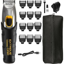 Extreme Grip Saç Kesme Makinesi