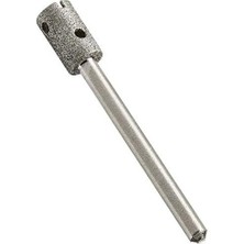663 Elmas Cam Delme Ucu, 6,4 mm