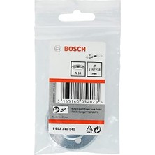 Professional Accessories 1603340040 Flanşı F. Ehws Fert Ab 8/90