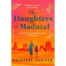 The Daughters Of Madurai: Heartwrenching Yet Ultimately Uplifting, This Incredible Debut Will Make You Think