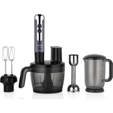 Pratik Ev Blender, Mia Multi Cosmica-Krom Set A457-07