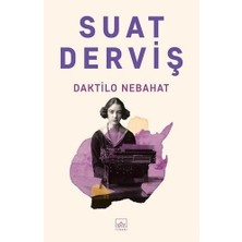 Daktilo Nebahat