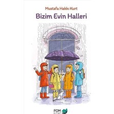 Bizim Evin Halleri