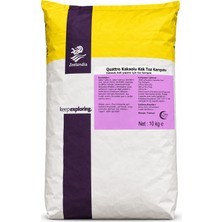 Zeelandia Quattro Kakaolu Kek Miksi 10 kg