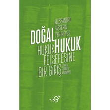Doğal Hukuk: Hukuk Felsefesine Bir Giriş
