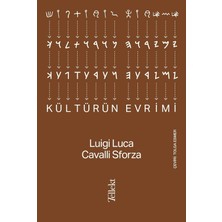 Kültürün Evrimi