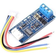 Pratik Ev Ttl - RS485 Dönüştürücü Modül, Otomatik Akış Kontrol Donanımı