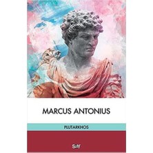 Marcus Antonius