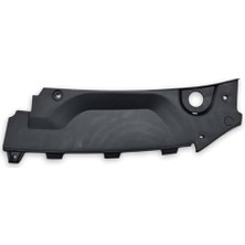 Pratik Ev Ön Panjur Panel Sol Üst Kapağı 3T0807081 Skoda Superb ile Uyumlu 2009-2013