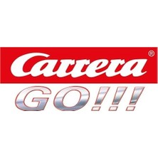 Carrera Go Mustang '67 - Mavi