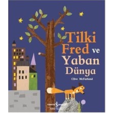 Tilki Fred ve Yaban Dünya