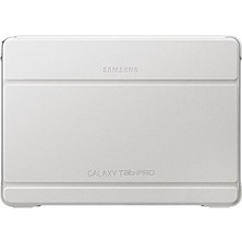 Pratik Ev Galaxy Tab Pro 10.1" Book Cover EF-BT520BWEGWW Beyaz