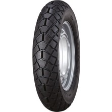 Anlas Irc 3.50-10 Motosiklet Dış Lastik Mb-79 Tubeless 26 Urt
