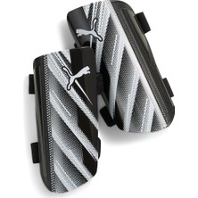 Attacanto Strap Unisex Siyah Futbol Tekmelik 03099601