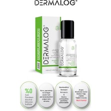 Pratik Ev Kuru ve Yıpranmış Saçlar Için Yoğun Nemlendirici Saç Serumu, Argan Yağı, Hindistancevizi Yağı, Badem Yağı ve Jojoba Yağı (Multi Formül)