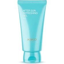 Pratik Ev Vücut Bakımı - After Sun Refreshing Gel