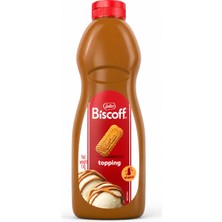 Lotus Biscoff Topping 1 kg