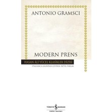 Modern Prens