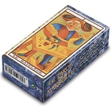 La Tarot De Marsellie Tarot