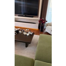Apex Halı Modern Bukle Makine Halısı Leke Tutmaz Robot Süpürgeye Uygun Salon Halısı Mutfak Koridor Halısı Gala 2202 Bej Makine Halıları