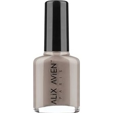 Pratik Ev Nude Kahve Oje 88 - Yüksek Pigmentli Uzun Süreli Kalıcılık Hızlı Kuruma - Nail Lacquer 88