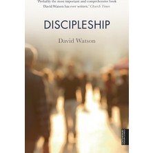 Discipleship