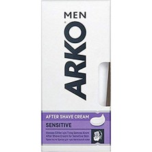 Pratik Ev Sensitive Tıraş Sonrası Krem 50 ml