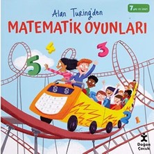 Alan Turing'den Matematik Oyunları