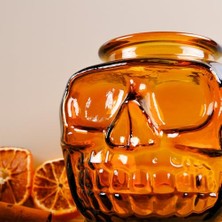 Pratik Ev Hurricane Calavera, 15 cm