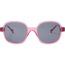 Kietla Urban Güneş Gözlüğü 4-7 Yaş Fuschia Lavender