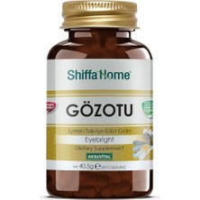 Pratik Ev Shiffa Home Gözotu 1 Paket (1 x 60 Adet)