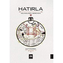 Hatırla: Kelimelerin Serüveni